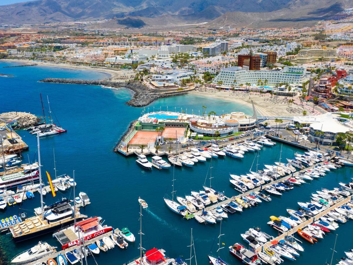 486 B Island Village Costa Adeje Costa Adeje (Tenerife) Exterior foto
