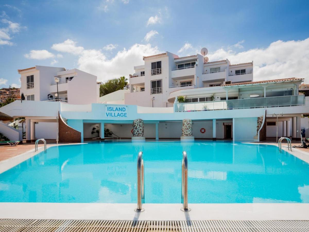 486 B Island Village Costa Adeje Costa Adeje (Tenerife) Exterior foto
